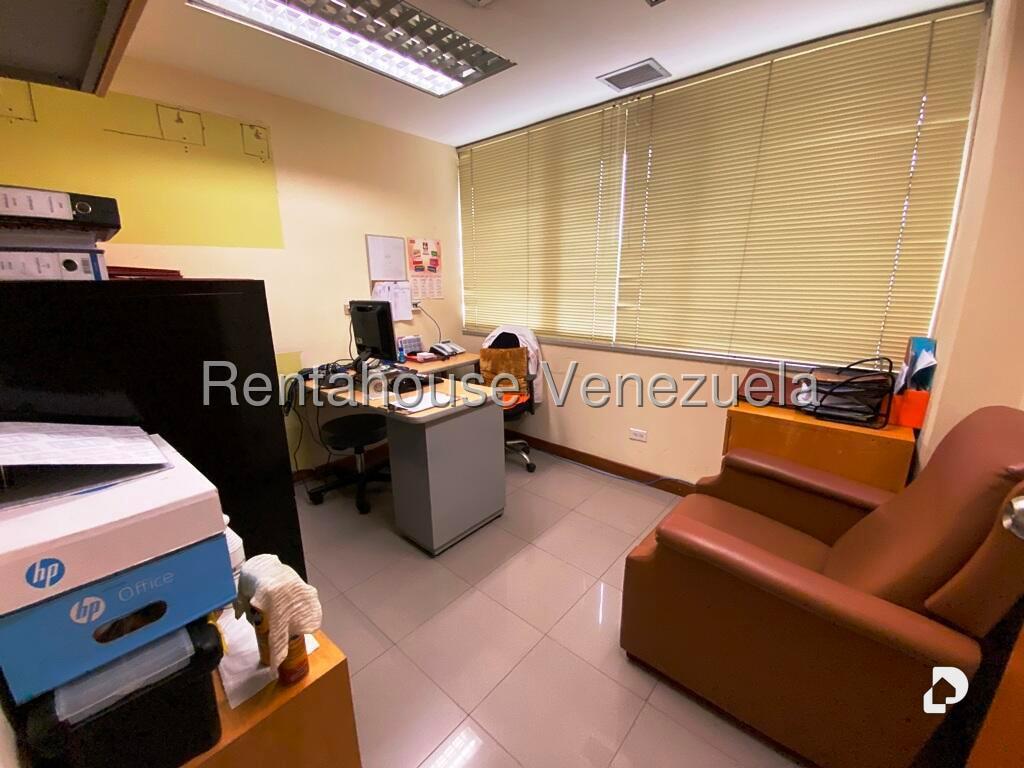 Oficina en Santa Sofía, Caracas