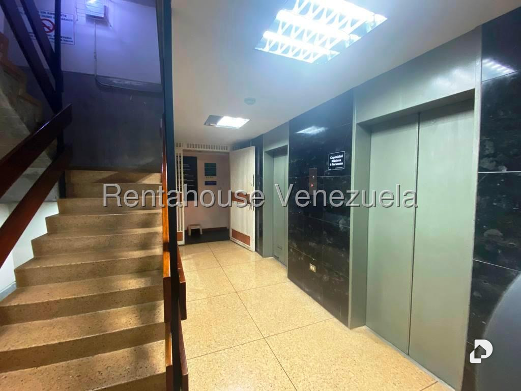 Oficina en Santa Sofía, Caracas