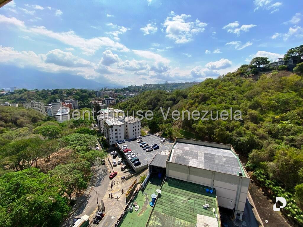 Oficina en Santa Sofía, Caracas