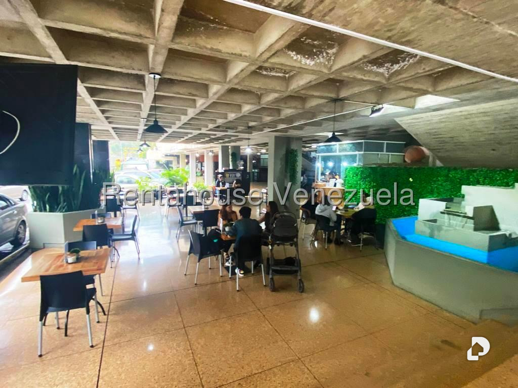 Oficina en Santa Sofía, Caracas