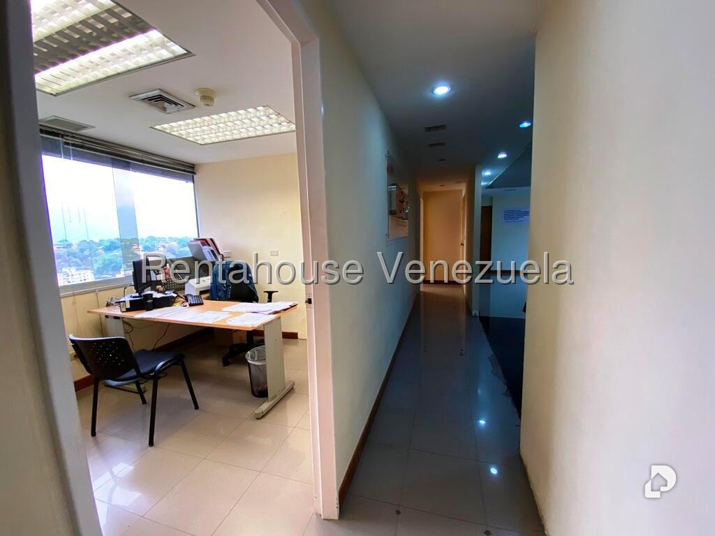 Oficina en Santa Sofía, Caracas
