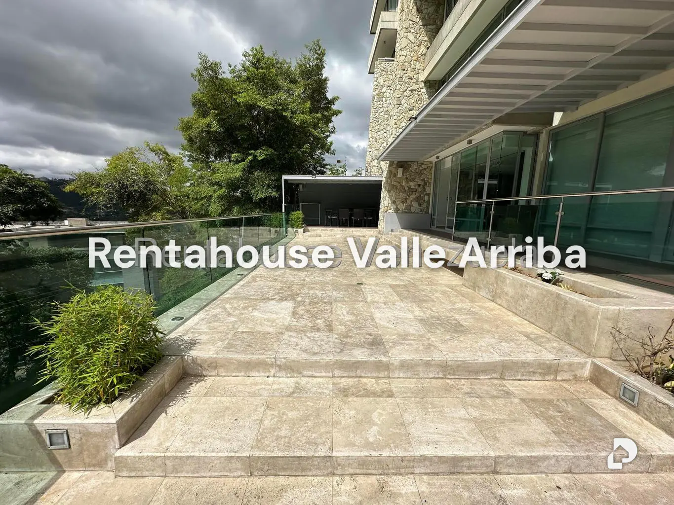 Apartamento en Las Mercedes, Caracas – 20
