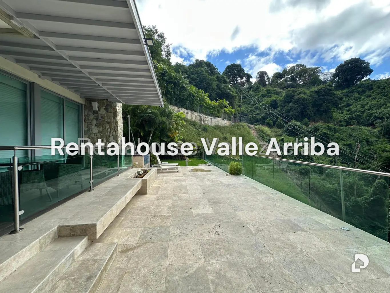 Apartamento en Las Mercedes, Caracas – 16