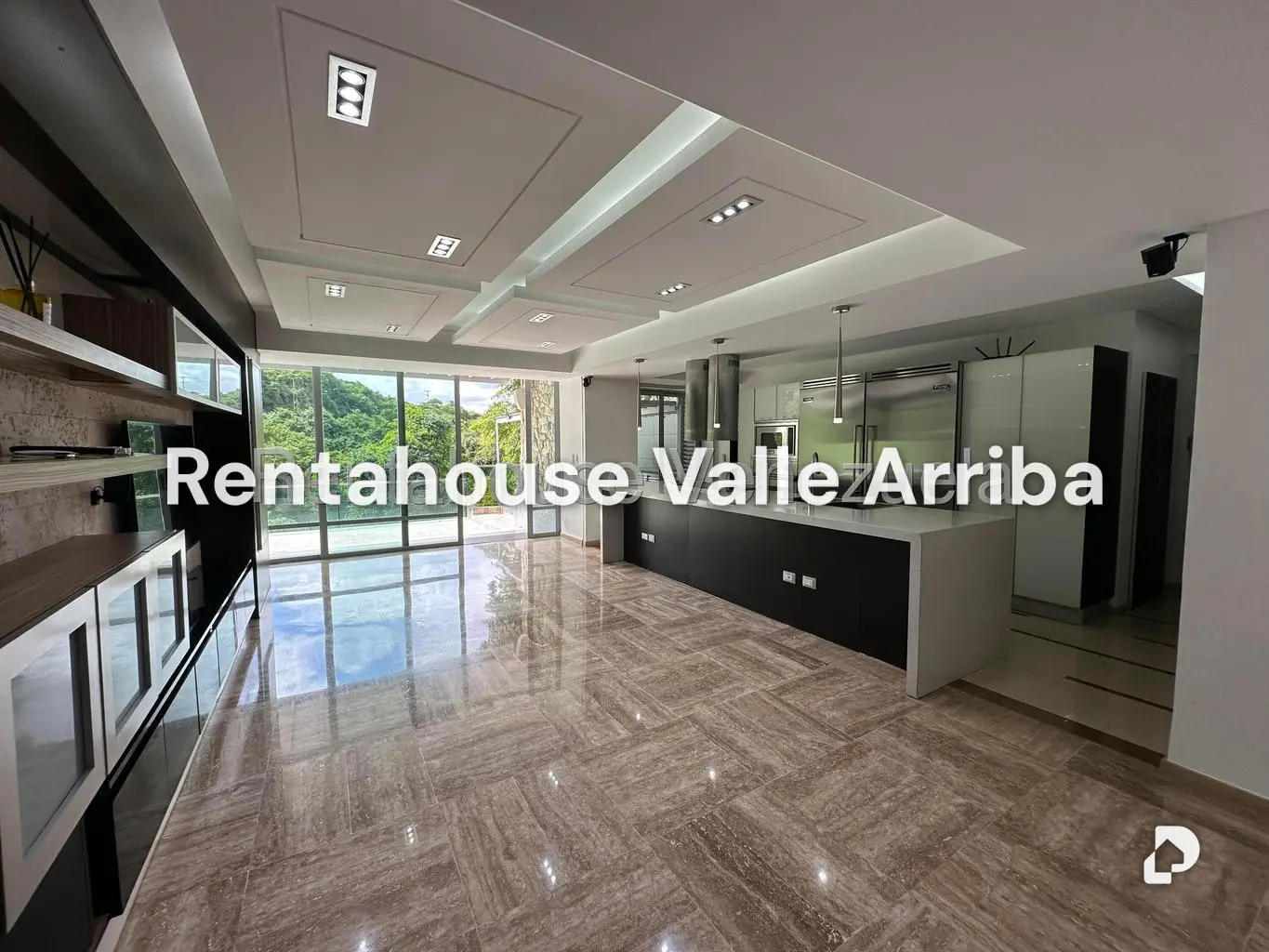 Apartamento en Las Mercedes, Caracas – 6