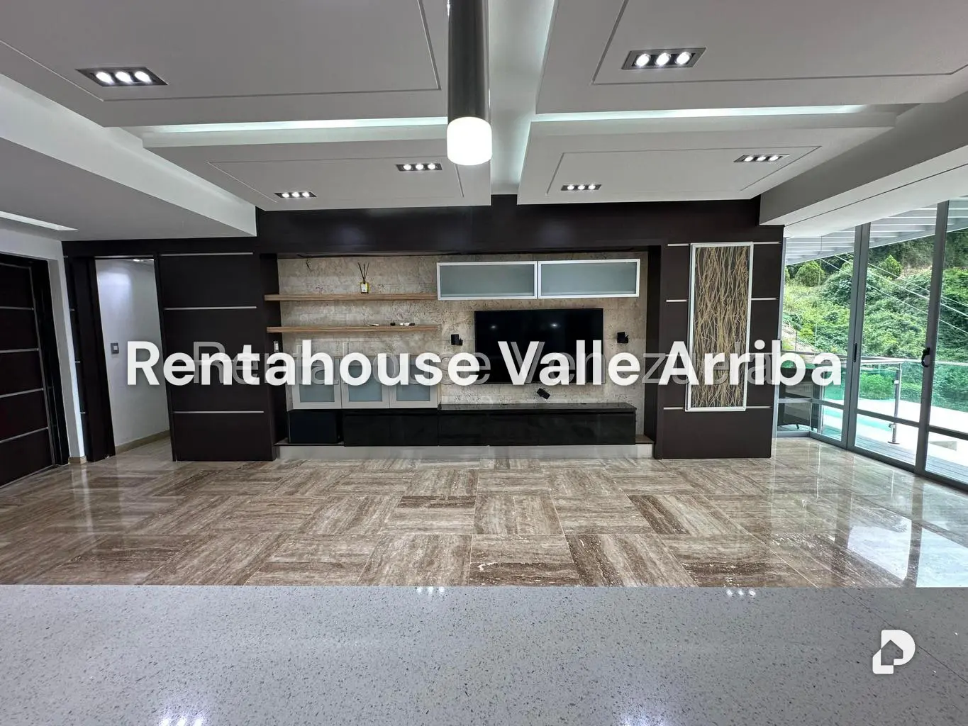 Apartamento en Las Mercedes, Caracas – 12