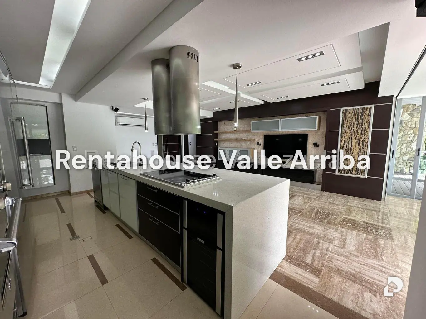 Apartamento en Las Mercedes, Caracas – 13