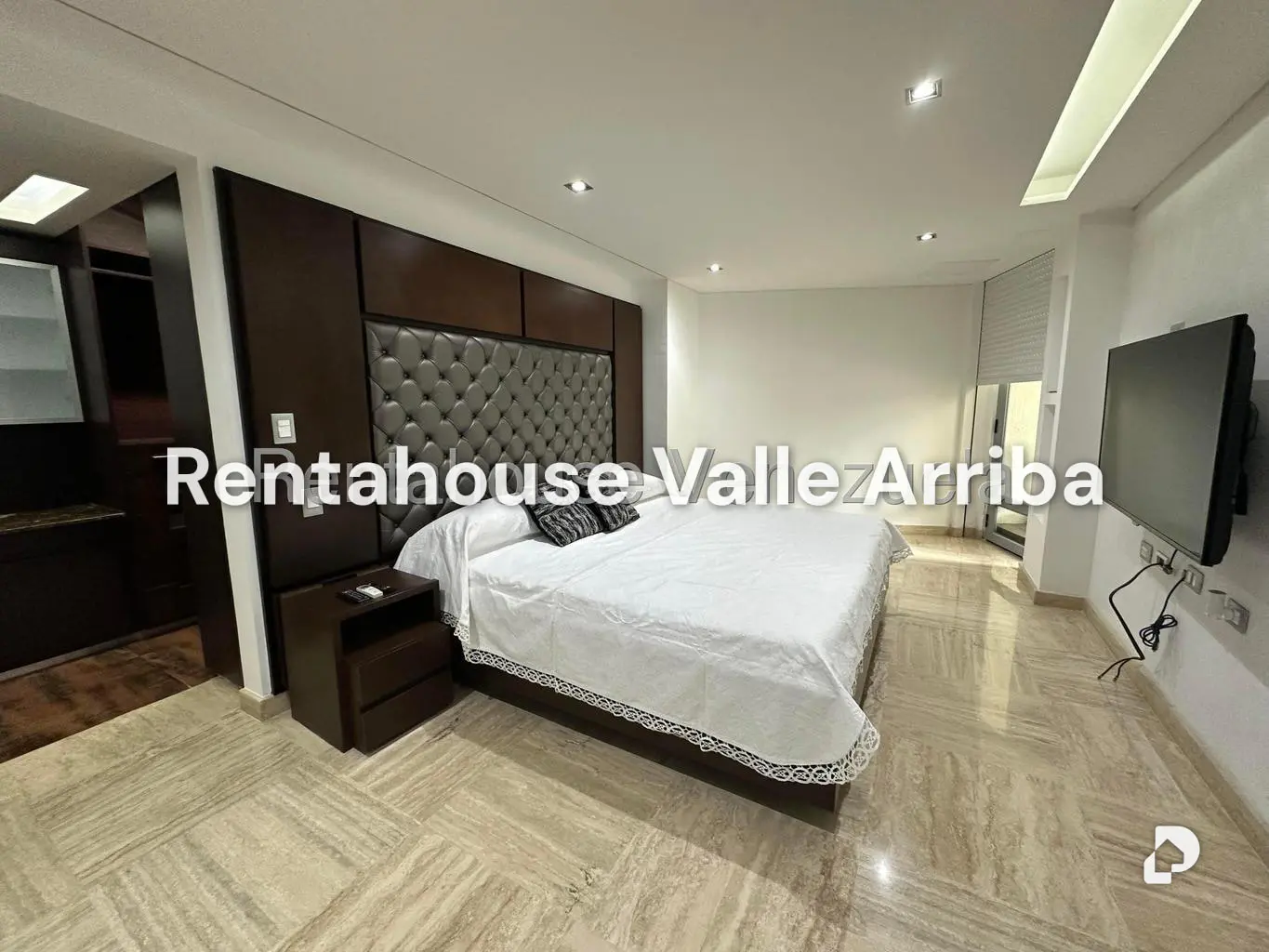 Apartamento en Las Mercedes, Caracas – 26