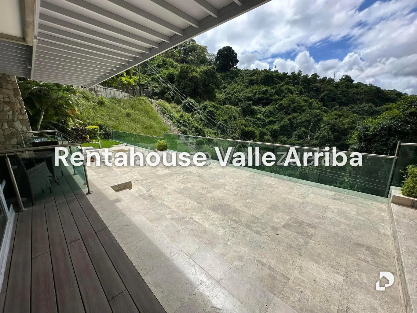 Apartamento en Las Mercedes, Caracas – 15