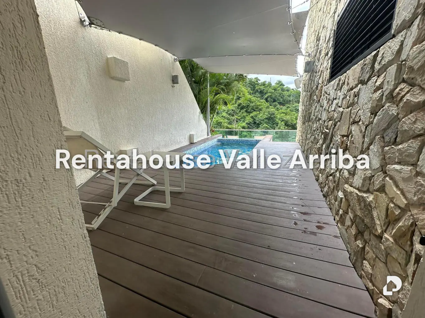 Apartamento en Las Mercedes, Caracas – 29
