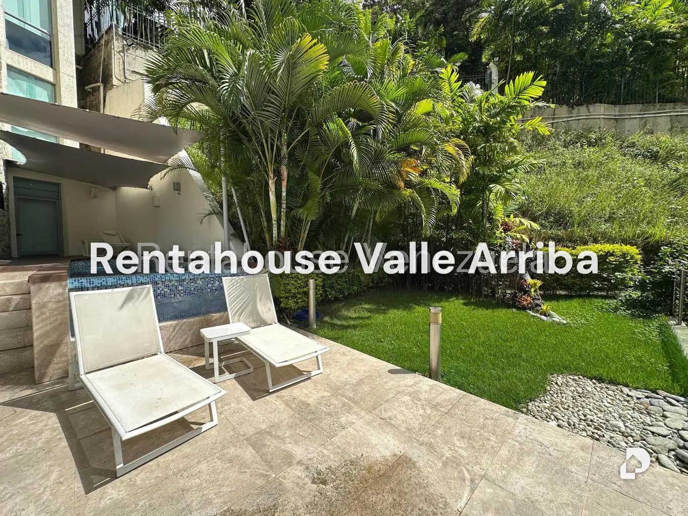 Apartamento en Las Mercedes, Caracas – 19
