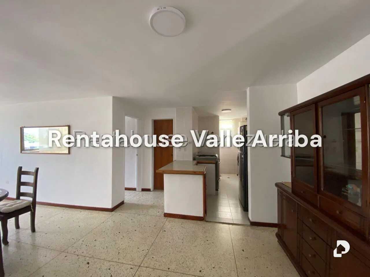 Apartamento en El Marqués, Caracas – 3