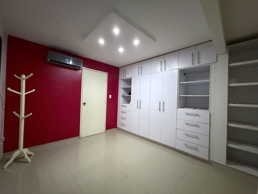 Townhouse en Yaritagua - 1