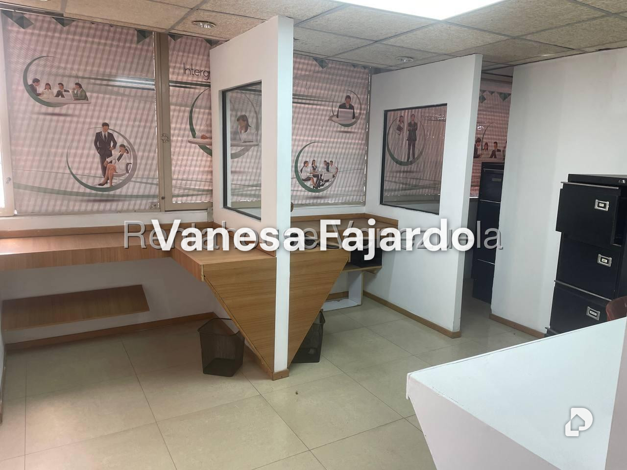 Oficina en El Rosal, Caracas – 3