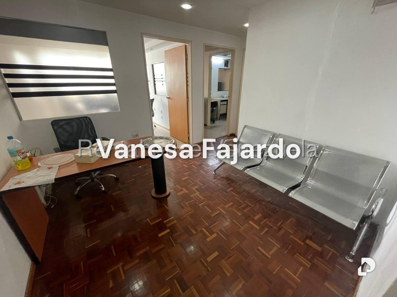 Oficina en El Rosal, Caracas – 5