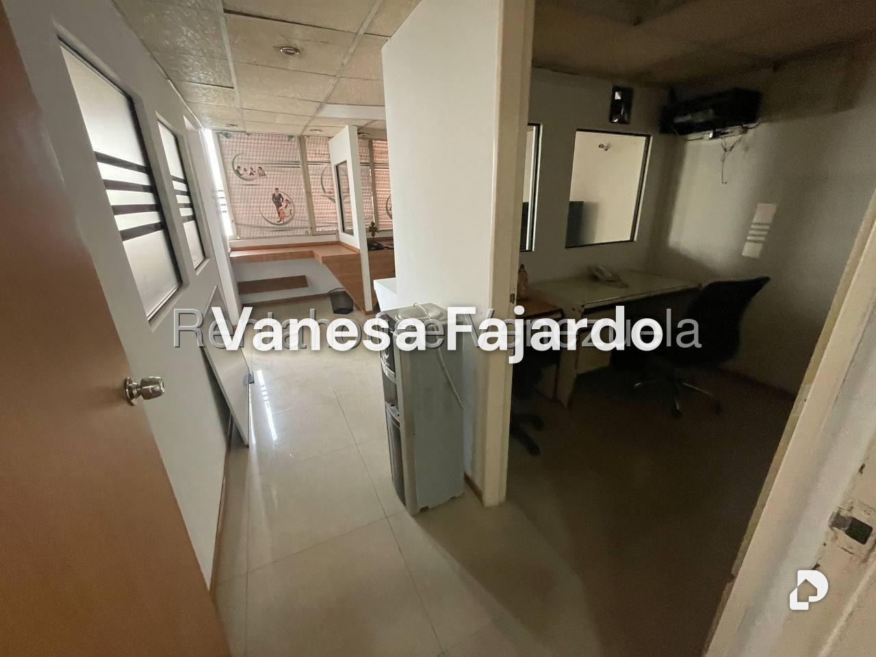 Oficina en El Rosal, Caracas – 6