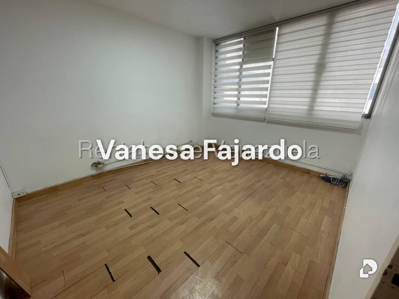Oficina en El Rosal, Caracas – 7