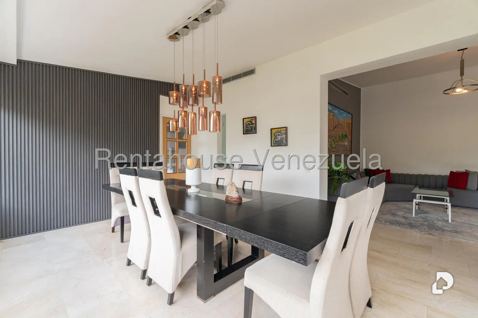 Apartamento en Las Esmeraldas, Caracas – 5