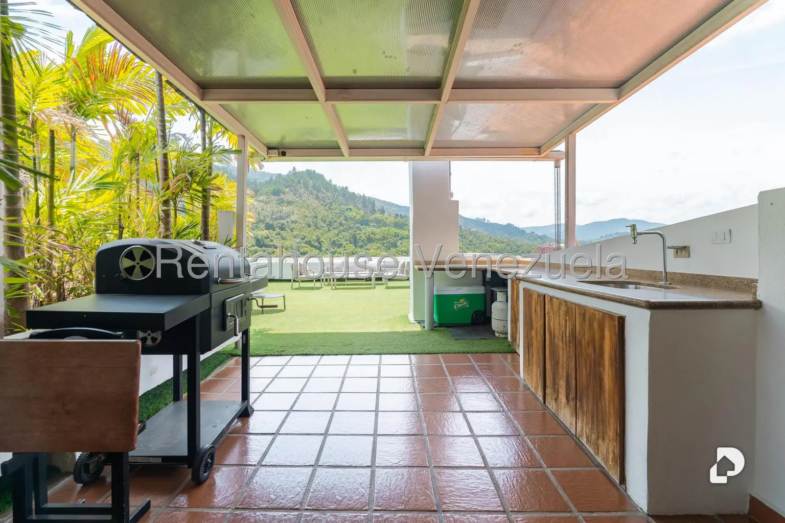 Apartamento en Las Esmeraldas, Caracas – 30