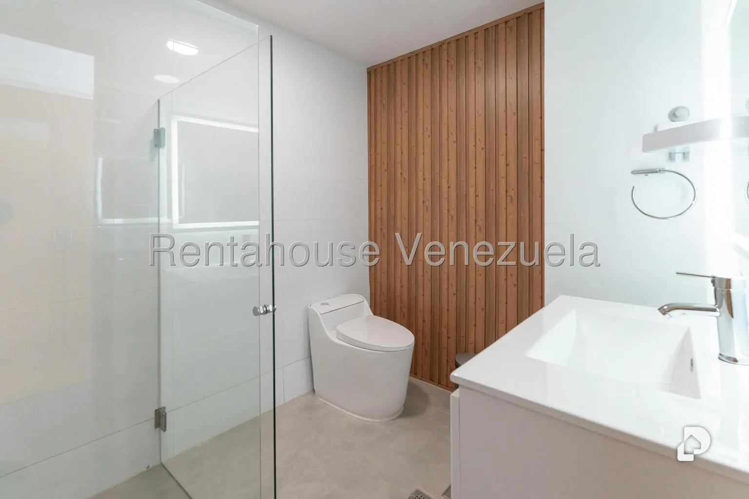 Apartamento en Las Esmeraldas, Caracas – 22