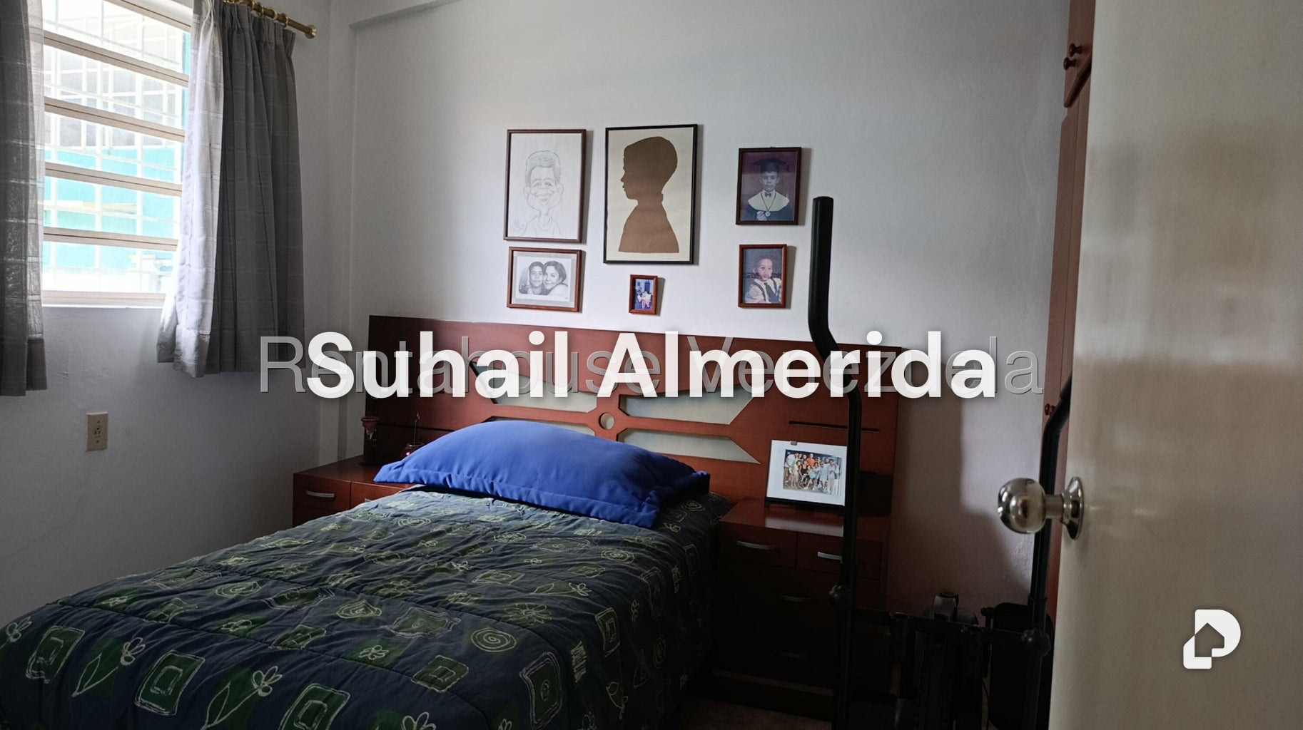 Casa en Trigal Norte, Valencia – 21