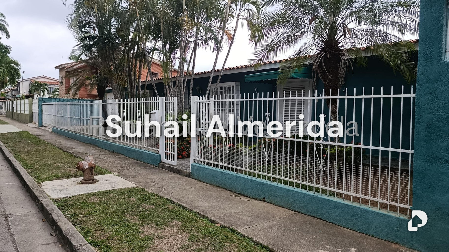 Casa en Trigal Norte, Valencia – 2
