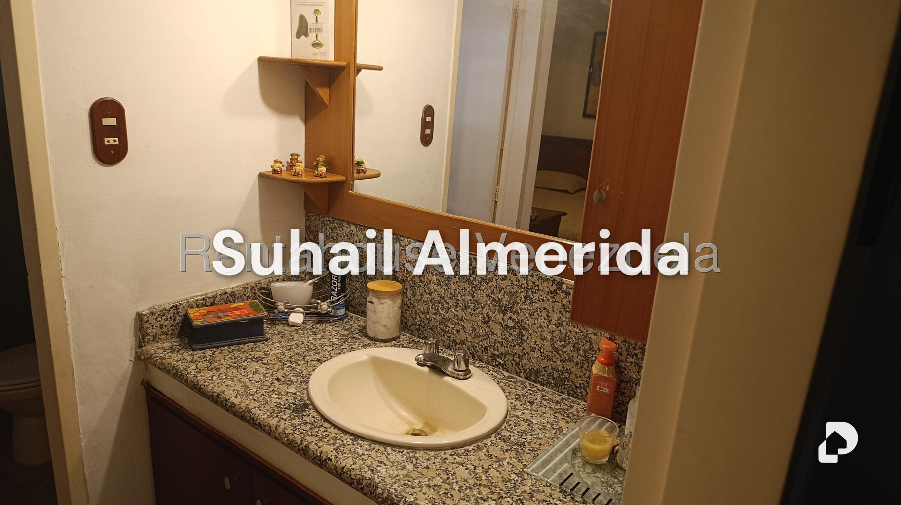 Casa en Trigal Norte, Valencia – 34