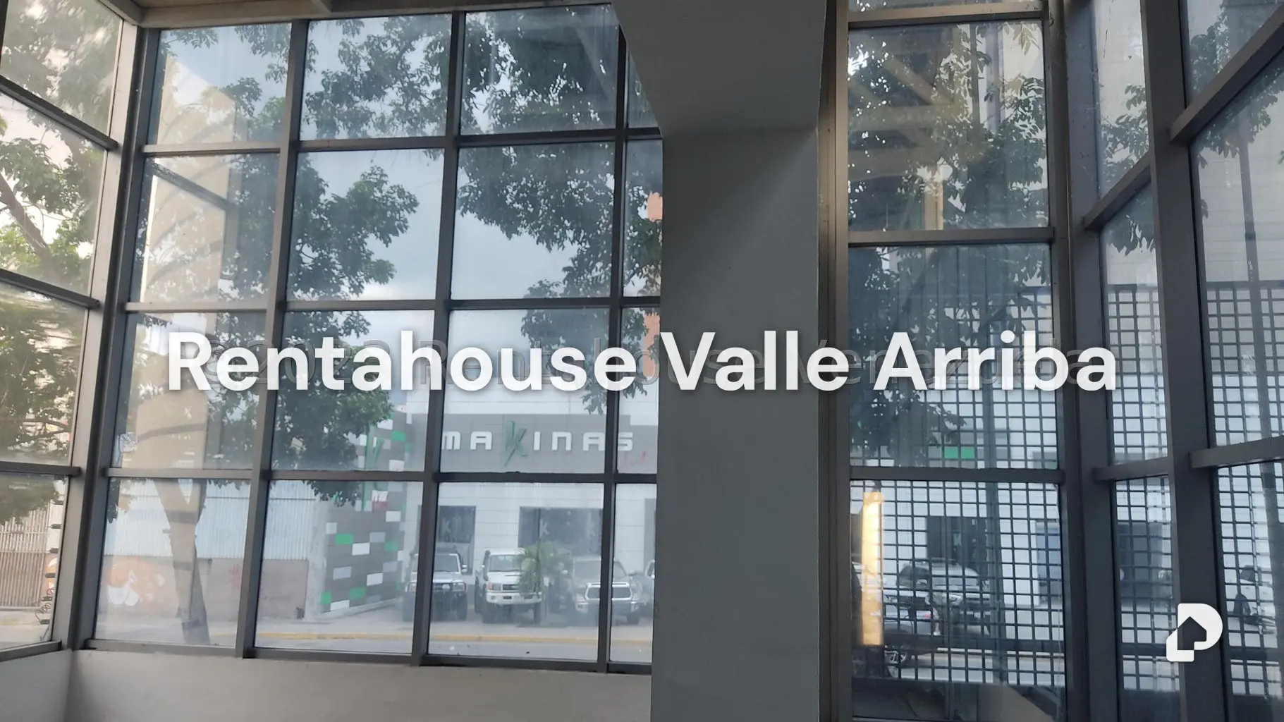 Local comercial en El Rosal, Caracas – 4
