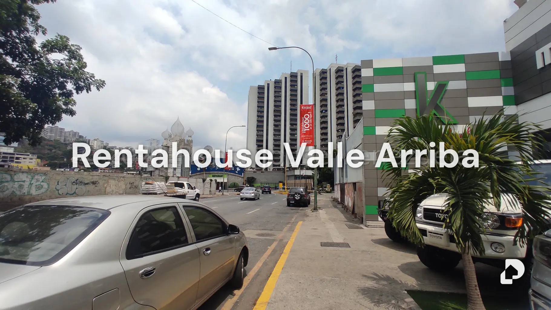 Local comercial en El Rosal, Caracas – 16