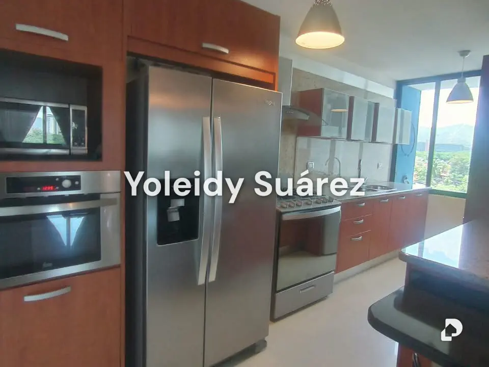 Apartamento en El Parral, Valencia – 3