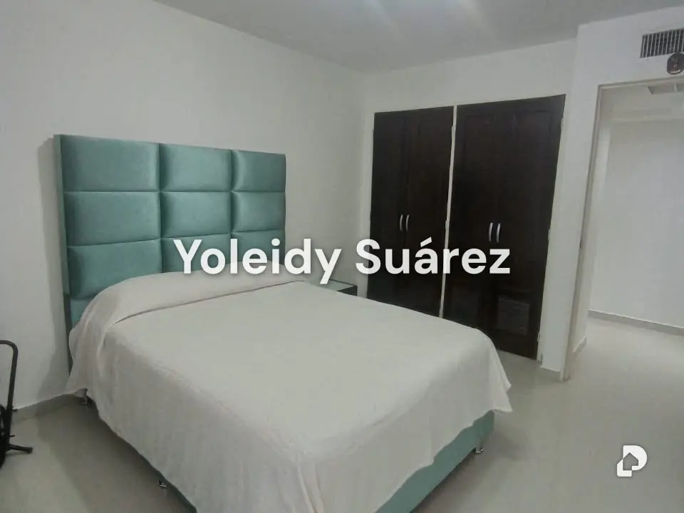 Apartamento en El Parral, Valencia – 6