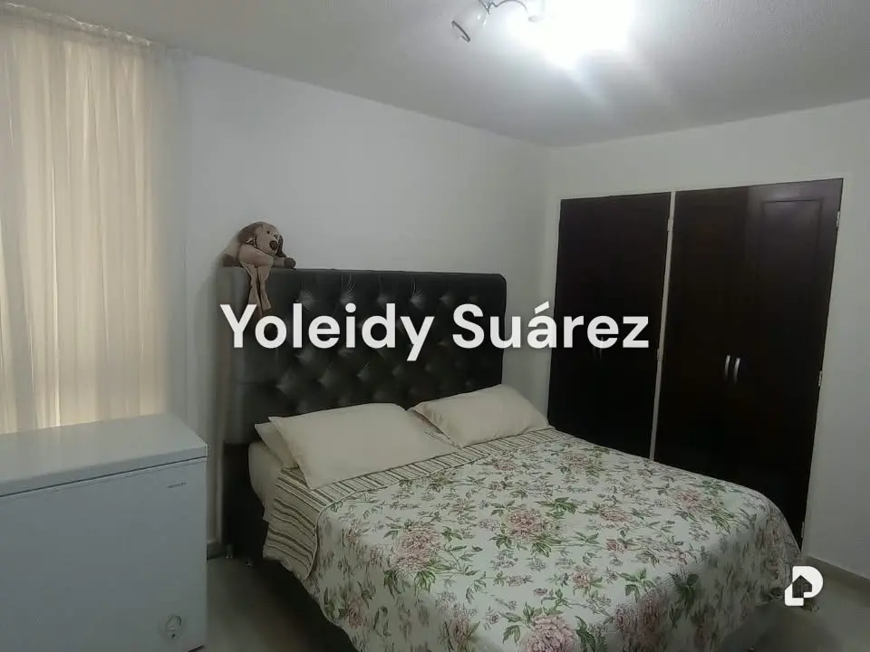 Apartamento en El Parral, Valencia – 10