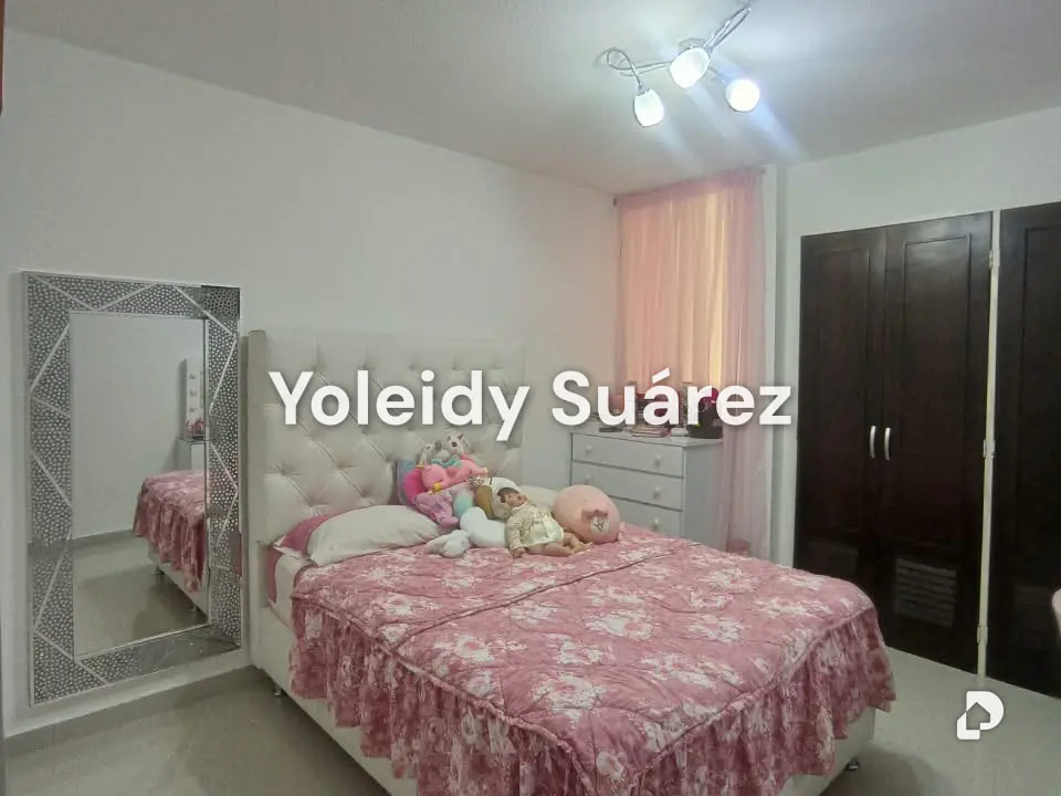 Apartamento en El Parral, Valencia – 5