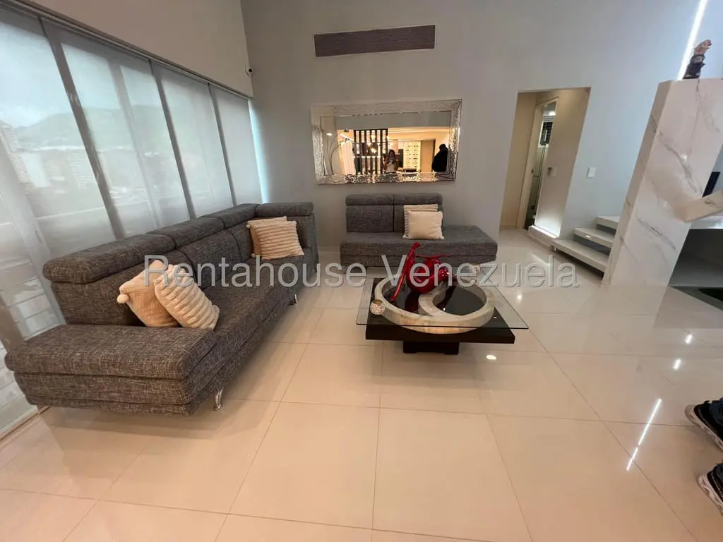 Apartamento en San Bernardino, Caracas - 1