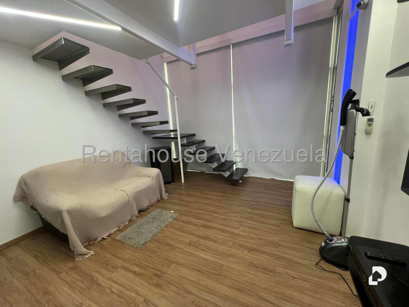 Apartamento en San Bernardino, Caracas – 20