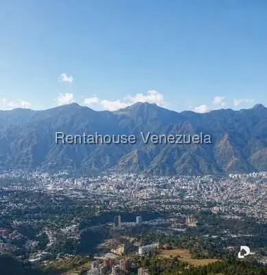 Terreno en Alto Hatillo, Caracas – 7