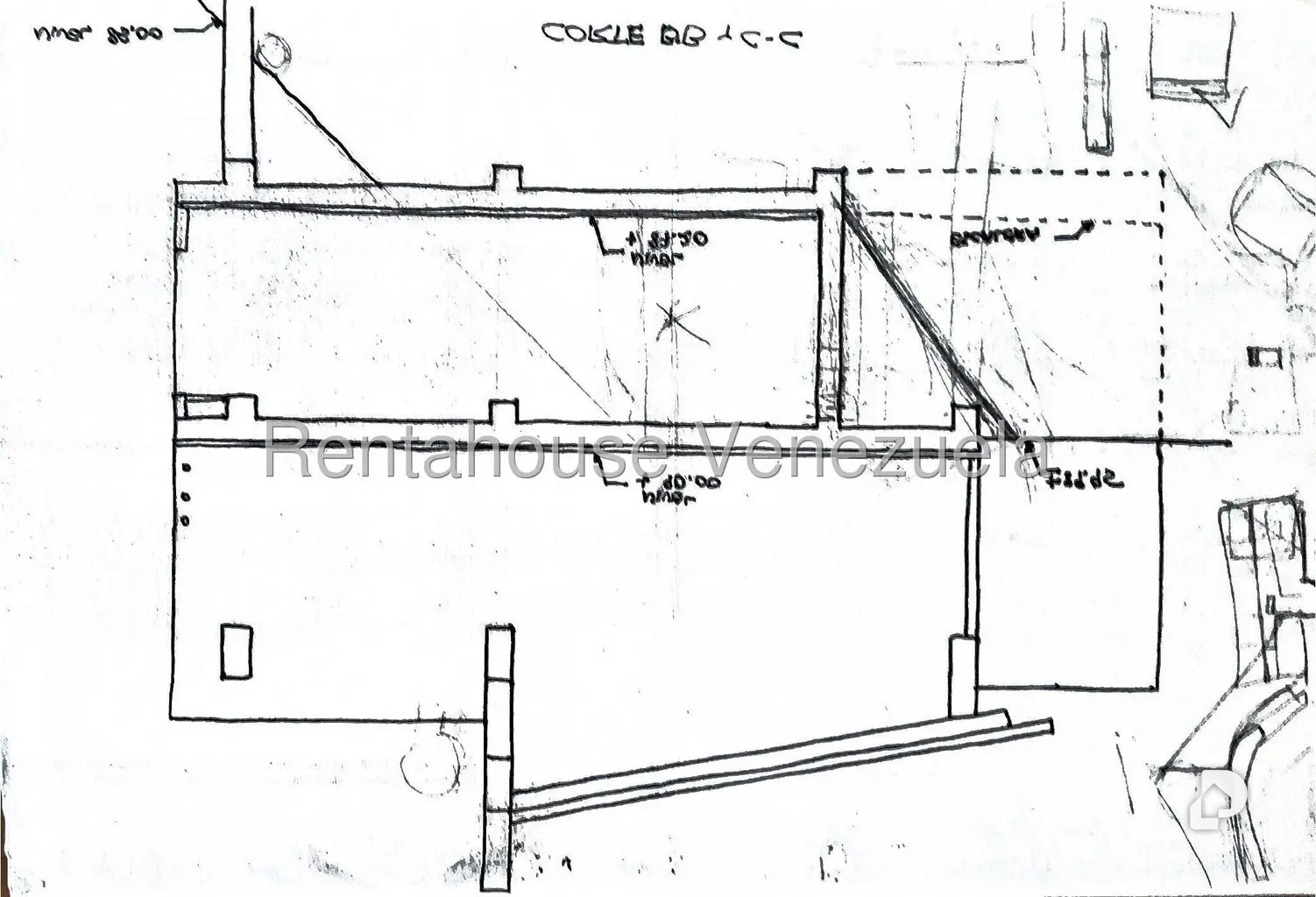 Terreno en Alto Hatillo, Caracas – 6