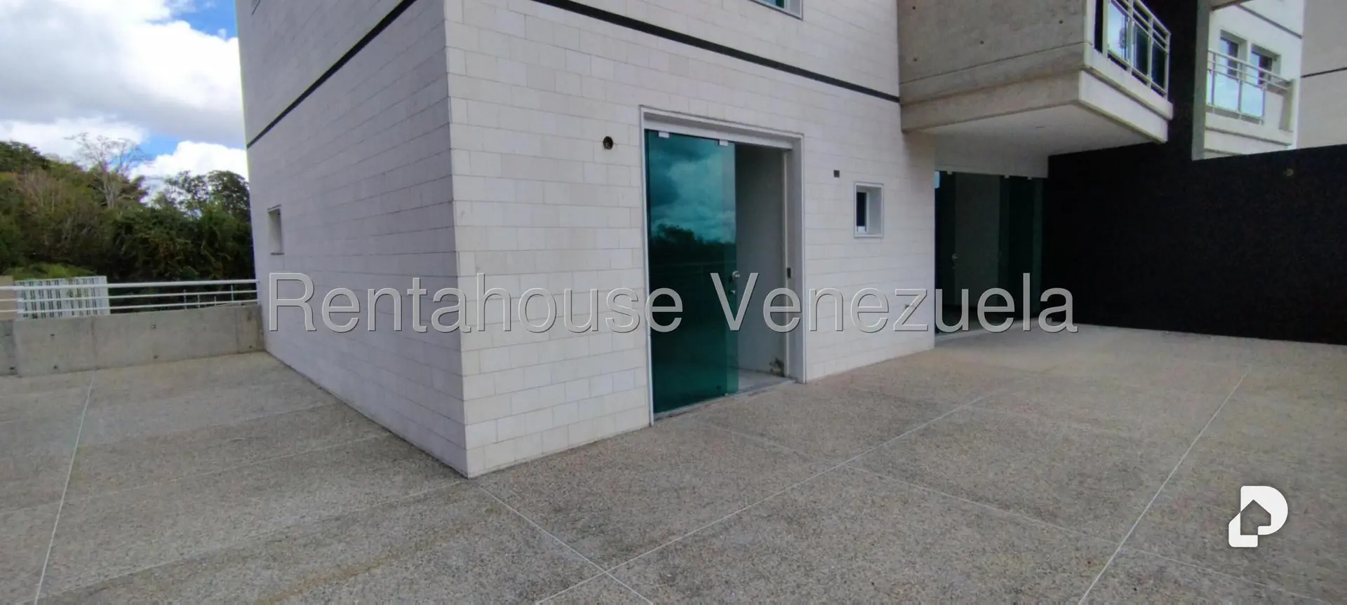 Apartamento en La Lagunita Country Club, Caracas – 10