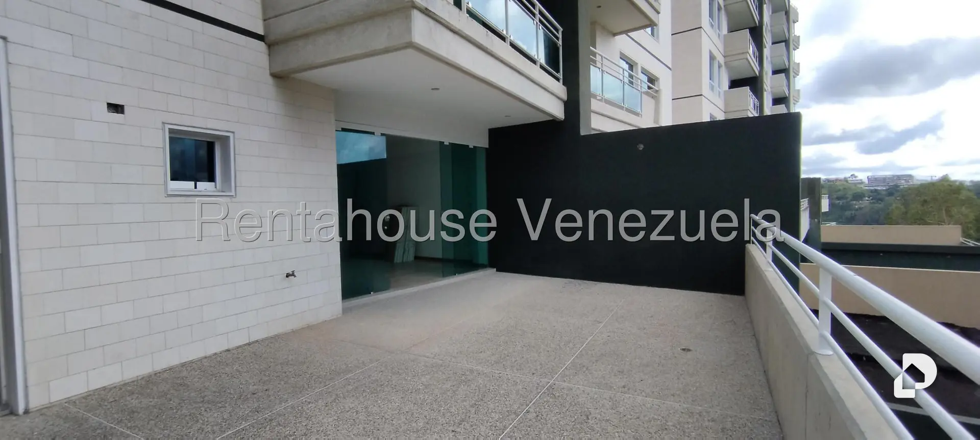 Apartamento en La Lagunita Country Club, Caracas – 7