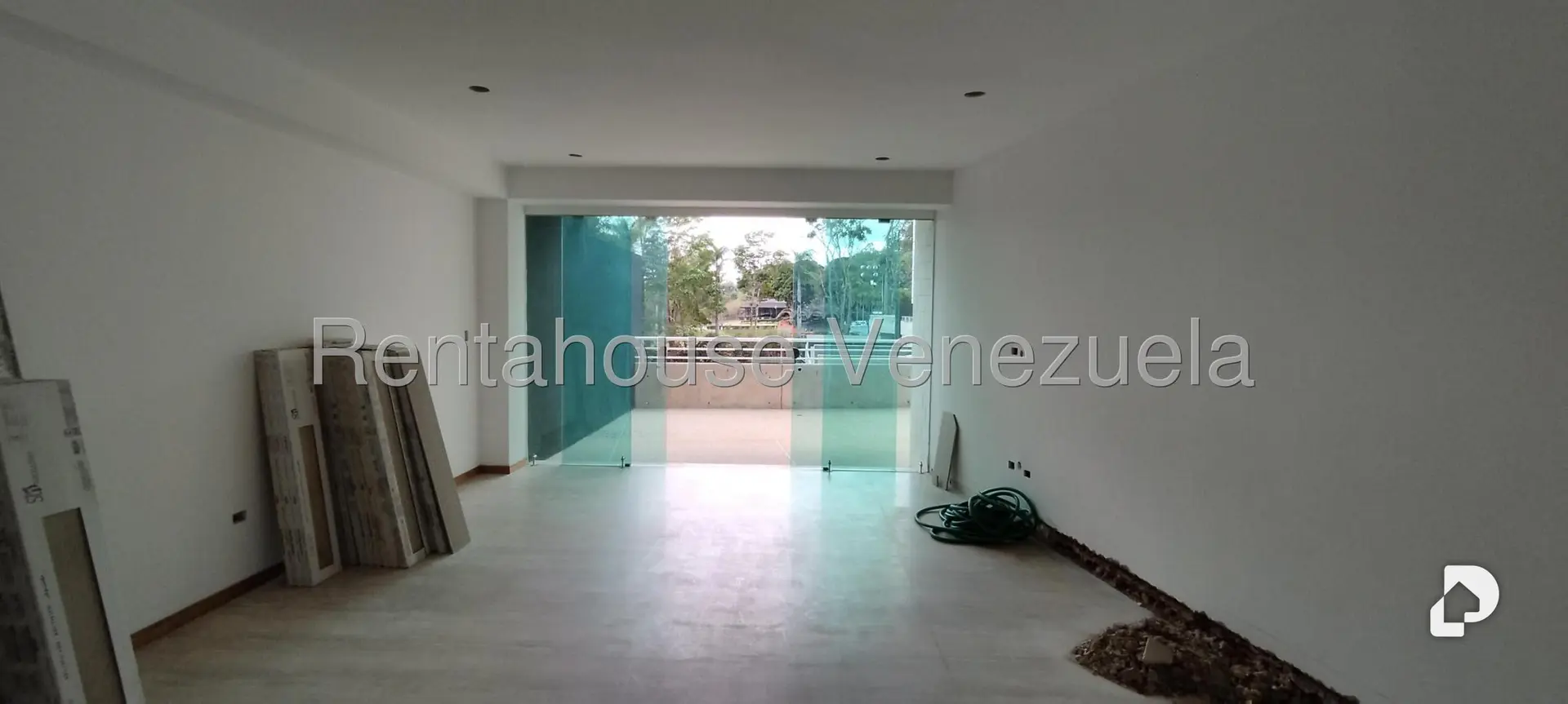 Apartamento en La Lagunita Country Club, Caracas – 4