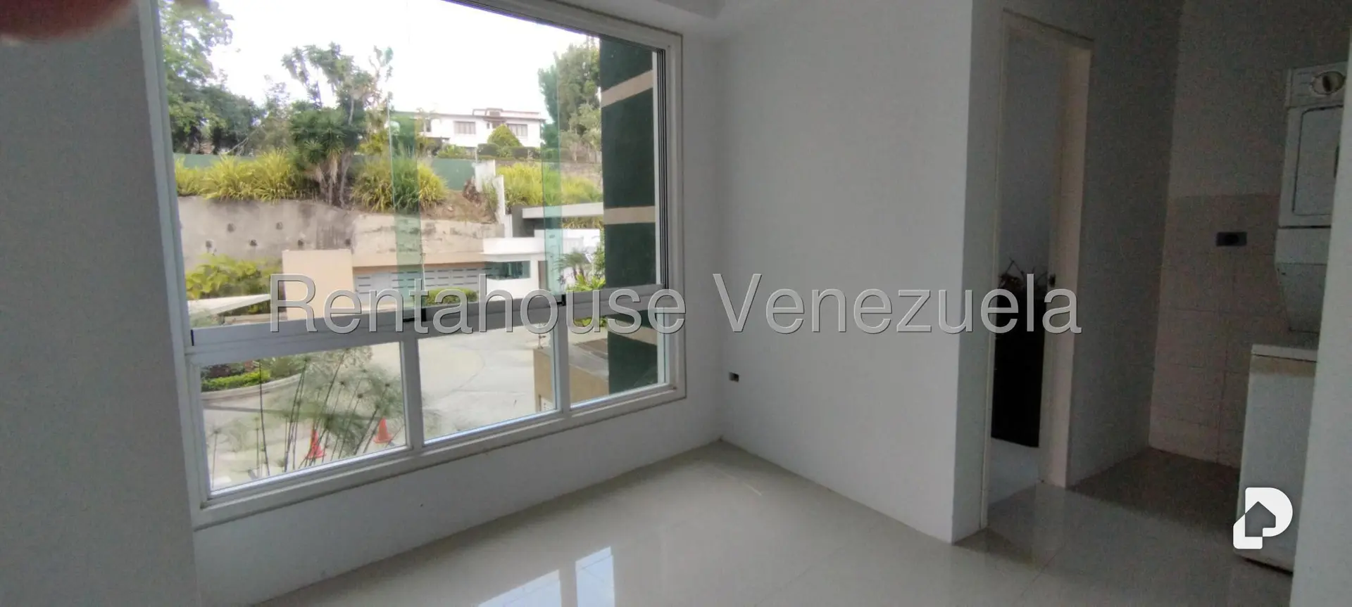 Apartamento en La Lagunita Country Club, Caracas – 26