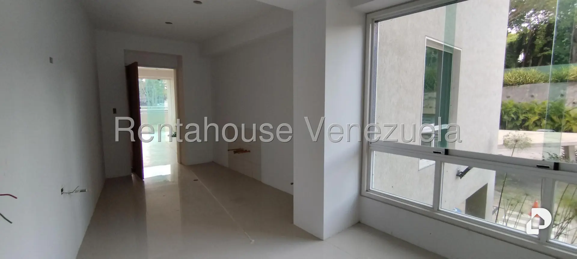 Apartamento en La Lagunita Country Club, Caracas – 22