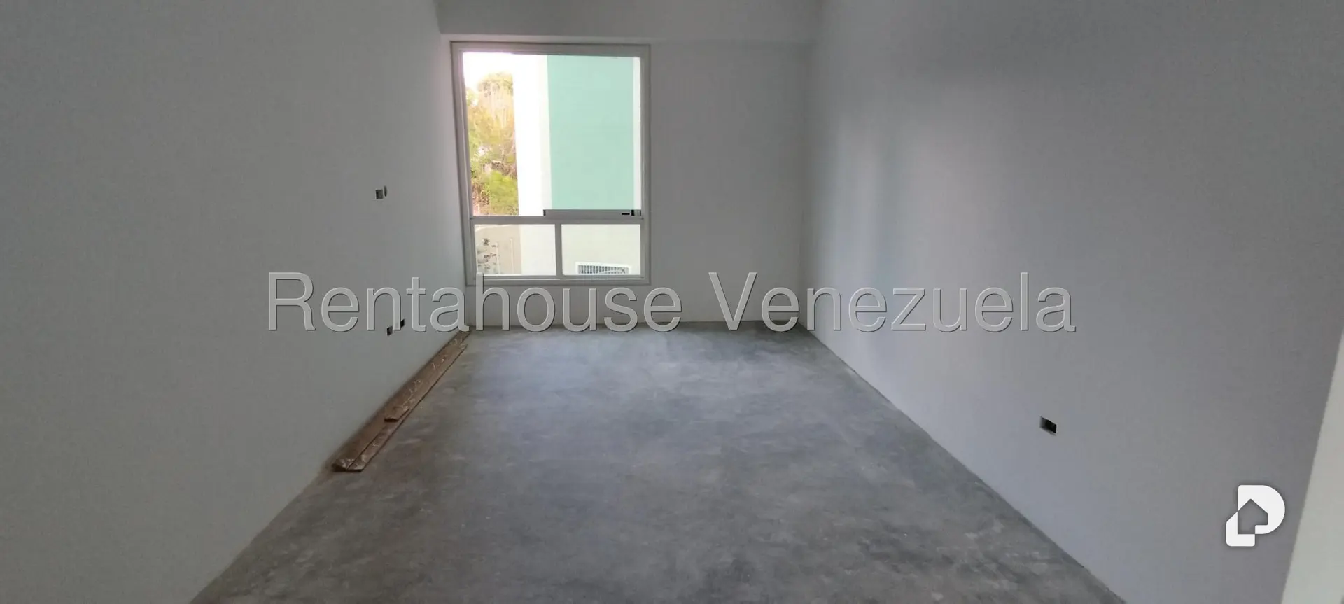 Apartamento en La Lagunita Country Club, Caracas – 18