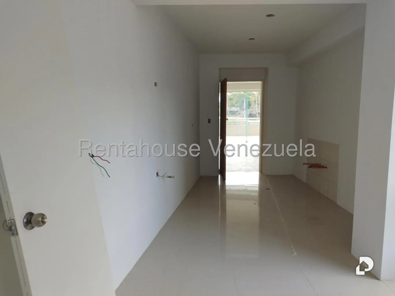 Apartamento en La Lagunita Country Club, Caracas – 30