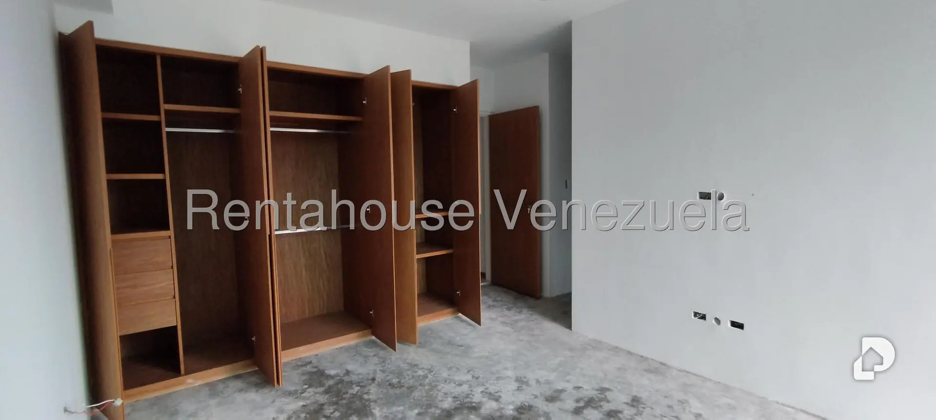 Apartamento en La Lagunita Country Club, Caracas – 12