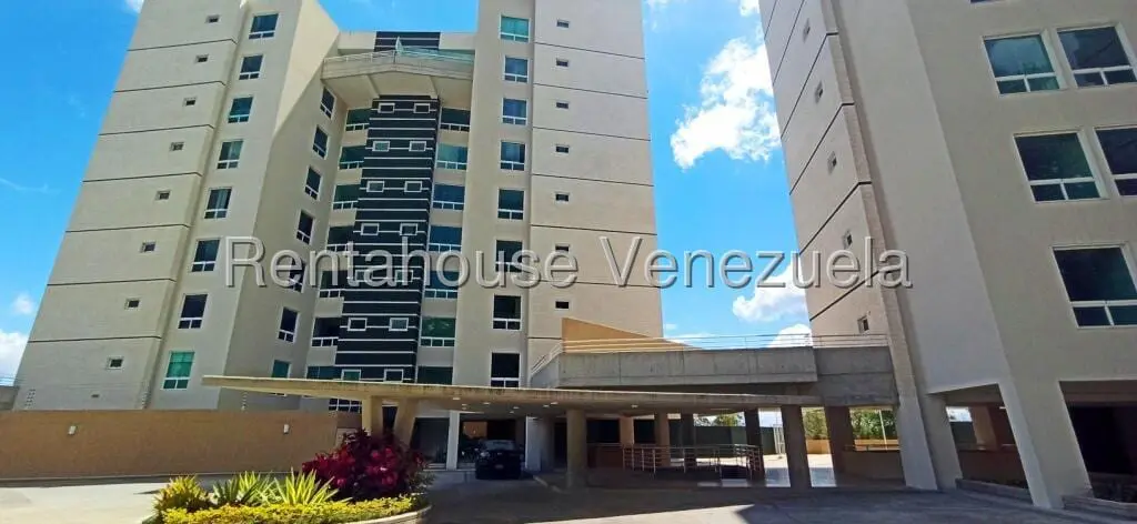 Apartamento en La Lagunita Country Club, Caracas - 1