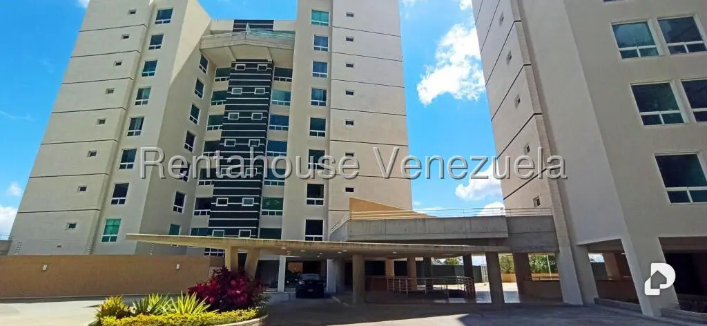 Apartamento en La Lagunita Country Club, Caracas – 1