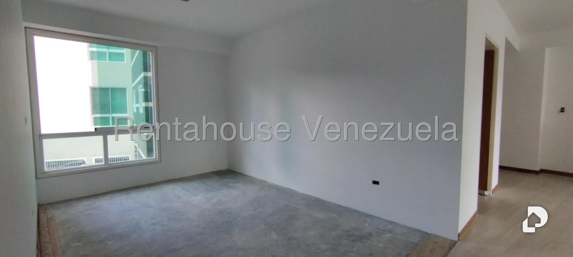 Apartamento en La Lagunita Country Club, Caracas – 17