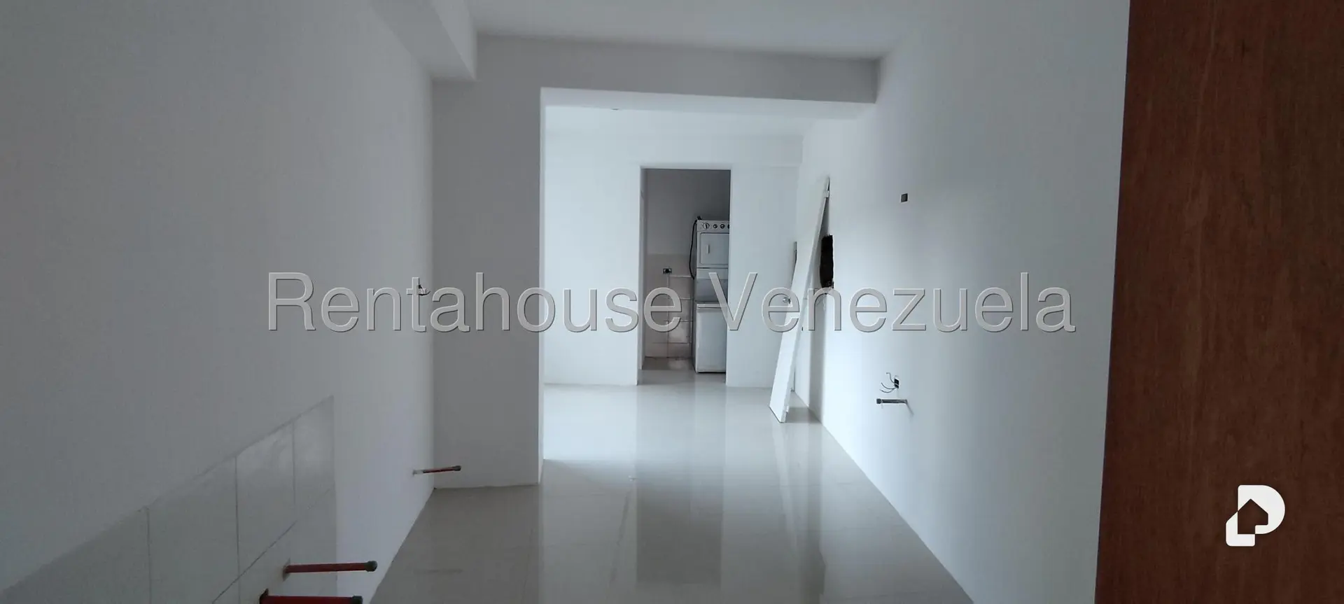 Apartamento en La Lagunita Country Club, Caracas – 20