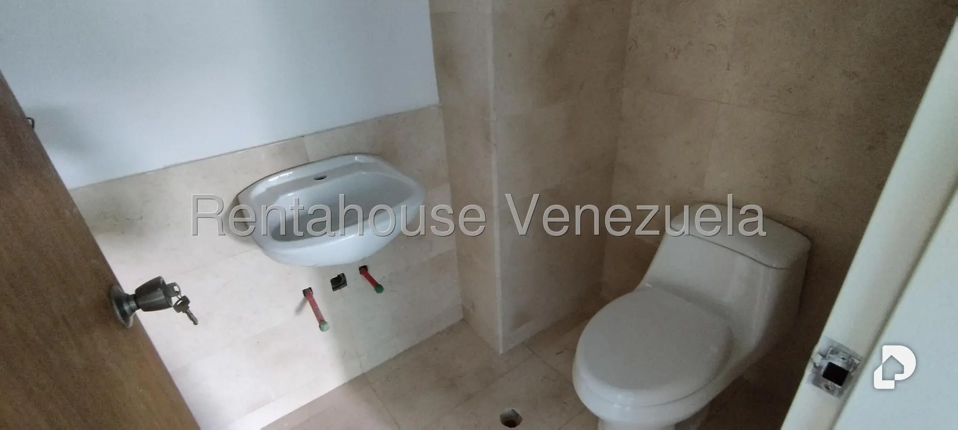 Apartamento en La Lagunita Country Club, Caracas – 19