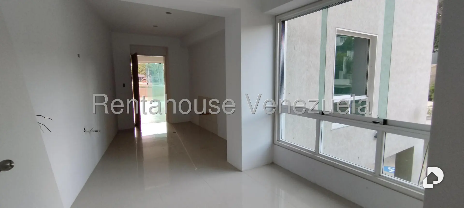 Apartamento en La Lagunita Country Club, Caracas – 23